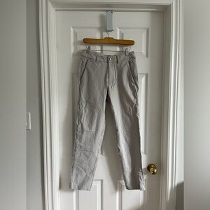 lululemon dress pants